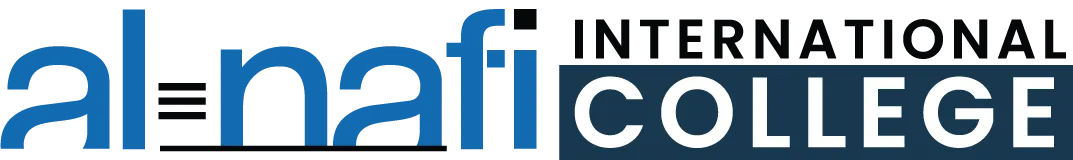 Al Nafi logo